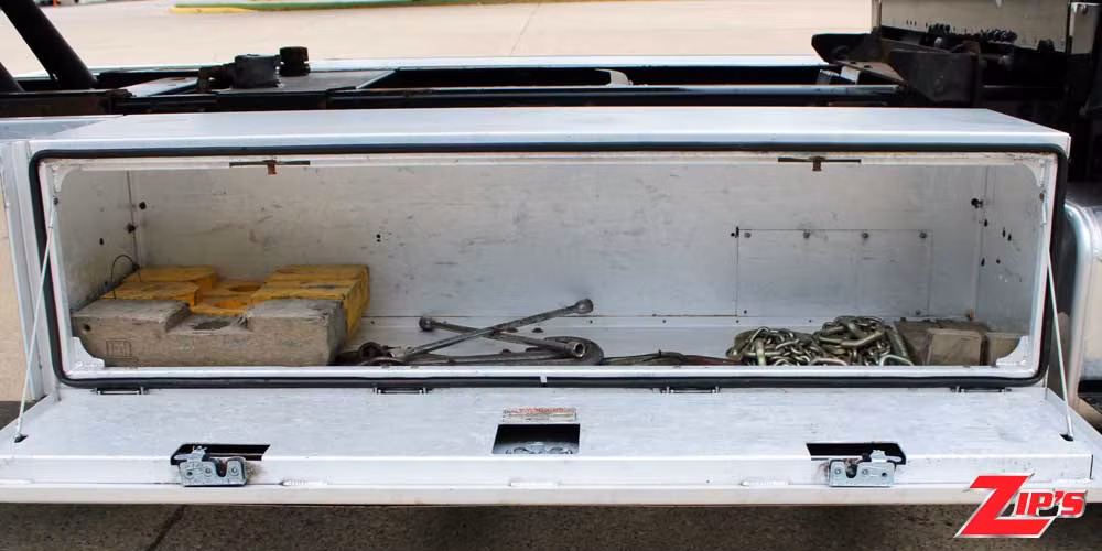 Picture of 2018 Century Aluminum 12 Series LCG™ Car Carrier, Freightliner M2, 21350