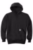 Picture of Carhartt Rain Defender Paxton Heavyweight Hooded Sweatshirt