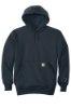 Picture of Carhartt Rain Defender Paxton Heavyweight Hooded Sweatshirt