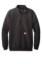 Picture of Carhartt Midweight 1/4-Zip Mock Neck Sweatshirt