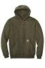 Picture of Carhartt Midweight Hooded Sweatshirt