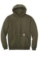 Carhartt Tall Midweight Hooded Sweatshirt