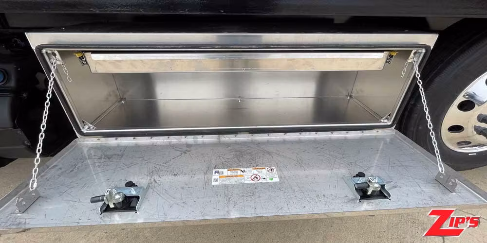 Picture of 2025 Century 30 Series LCG™ Wood Industrial Carrier, Autocar DC64 6X4, 21275