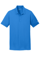 Nike Dri-FIT Solid Icon Pique Modern Fit Polo