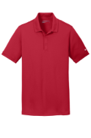 Picture of Nike Dri-FIT Solid Icon Pique Modern Fit Polo