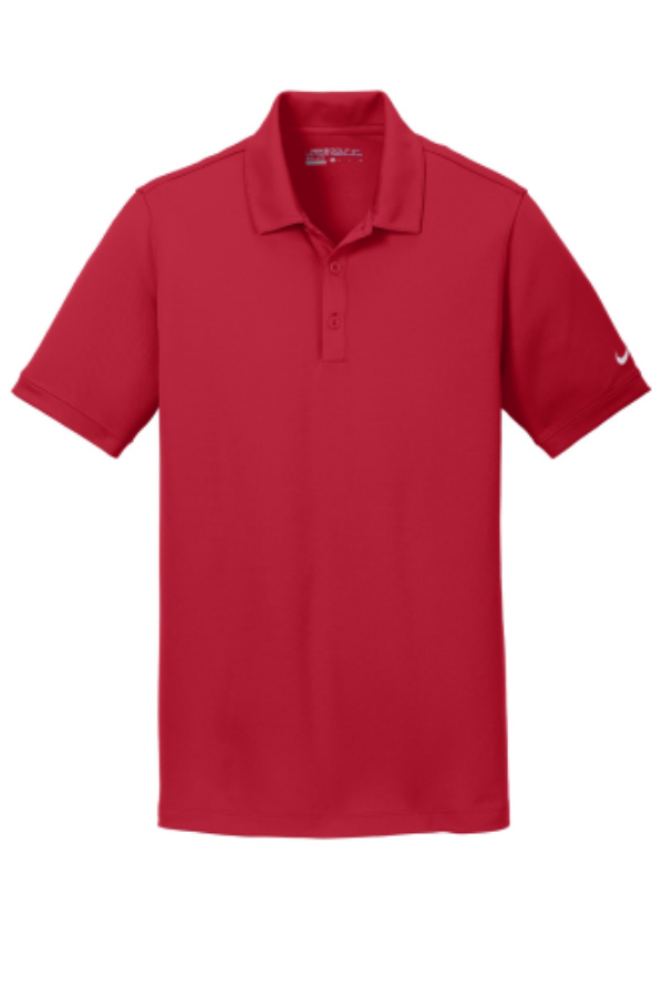Picture of Nike Dri-FIT Solid Icon Pique Modern Fit Polo