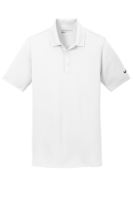 Picture of Nike Dri-FIT Solid Icon Pique Modern Fit Polo