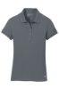 Picture of Nike Women's Dri-FIT Solid Icon Pique Modern Fit Polo