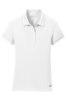 Picture of Nike Women's Dri-FIT Solid Icon Pique Modern Fit Polo