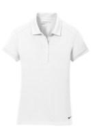 Picture of Nike Women's Dri-FIT Solid Icon Pique Modern Fit Polo