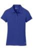 Picture of Nike Women's Dri-FIT Solid Icon Pique Modern Fit Polo
