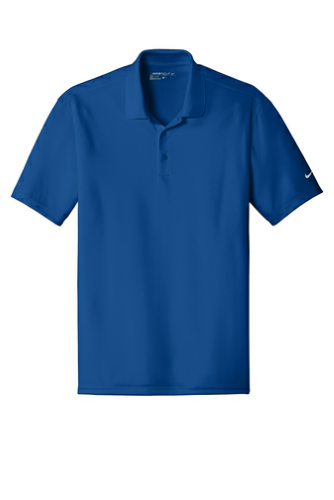 Picture of Nike Dri-FIT Classic Fit Players Polo with Flat Knit Collar