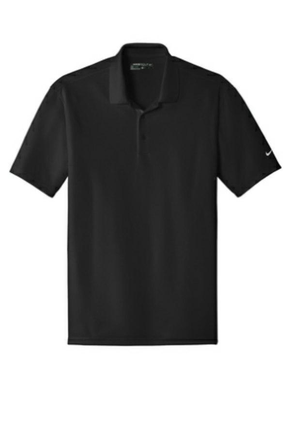 Picture of Nike Dri-FIT Classic Fit Players Polo with Flat Knit Collar