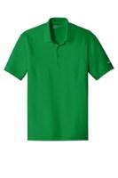 Picture of Nike Dri-FIT Classic Fit Players Polo with Flat Knit Collar