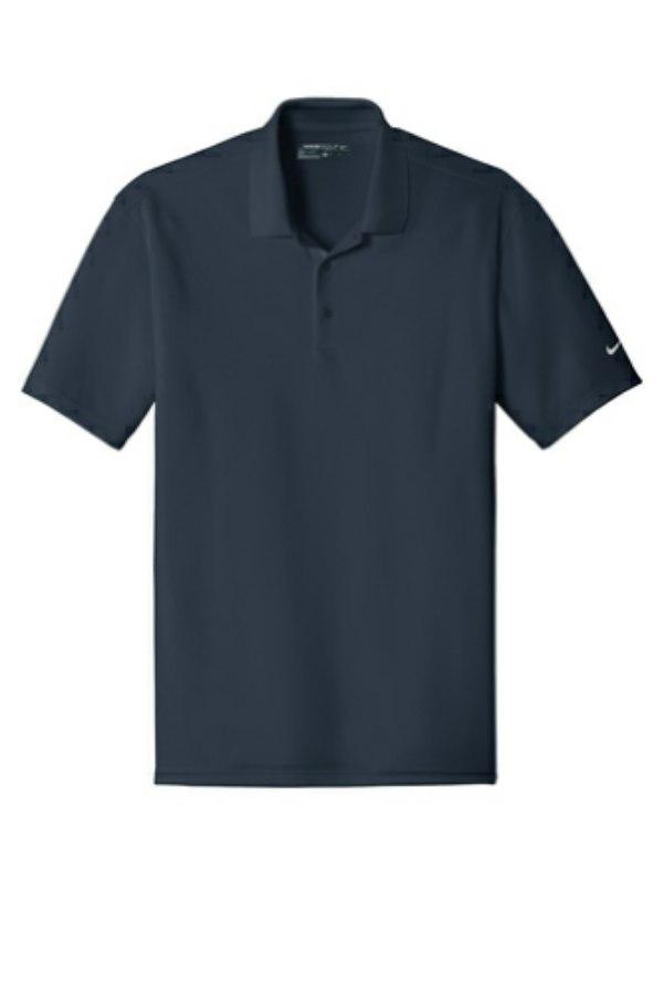 Picture of Nike Dri-FIT Classic Fit Players Polo with Flat Knit Collar