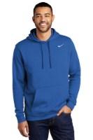 Nike Club Fleece Pullover Hoodie