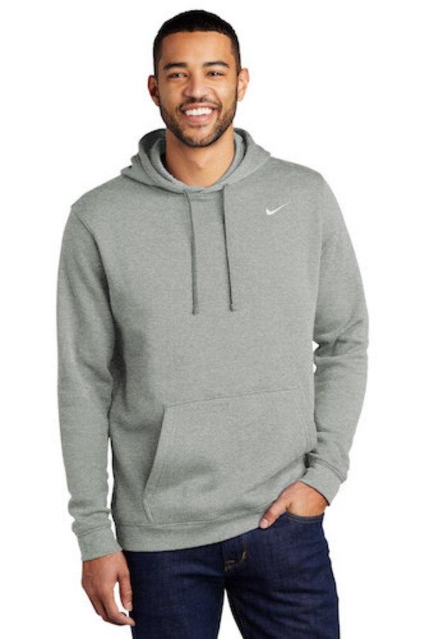 Picture of Nike Club Fleece Pullover Hoodie