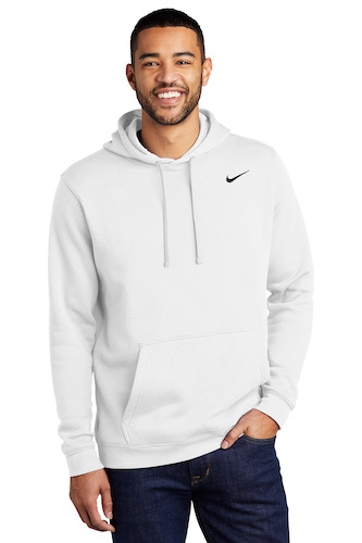 Picture of Nike Club Fleece Pullover Hoodie