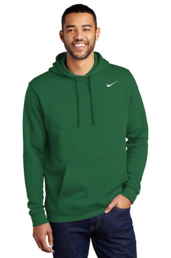 Picture of Nike Club Fleece Pullover Hoodie