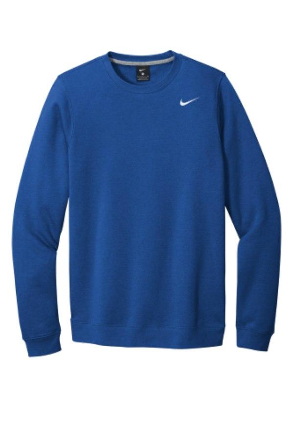 Picture of Nike Club Fleece Crew