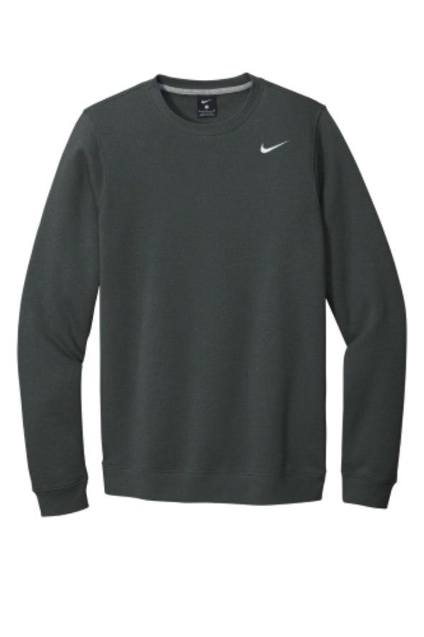 Picture of Nike Club Fleece Crew
