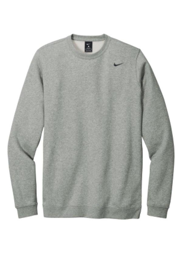 Picture of Nike Club Fleece Crew