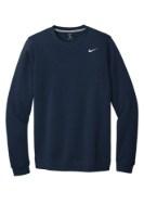 Picture of Nike Club Fleece Crew