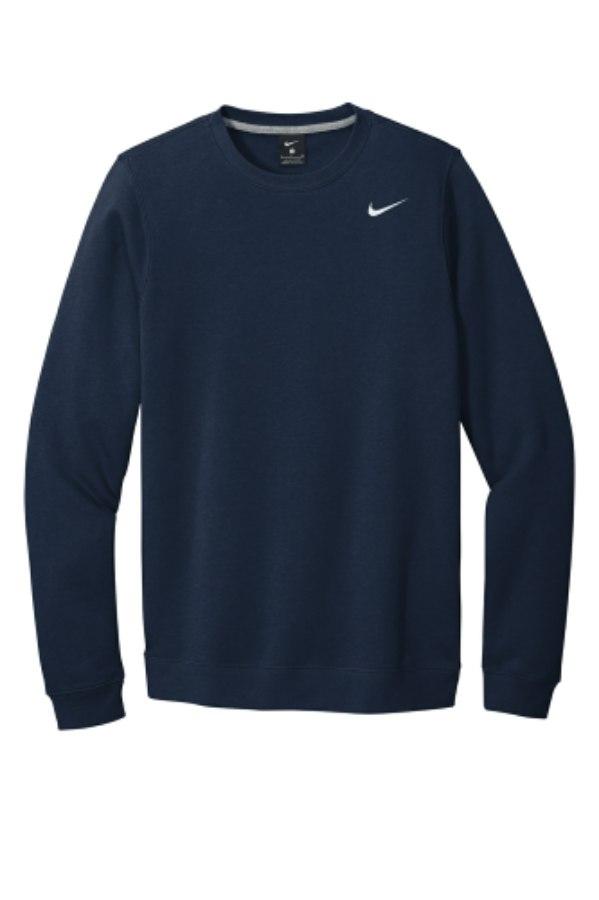Picture of Nike Club Fleece Crew