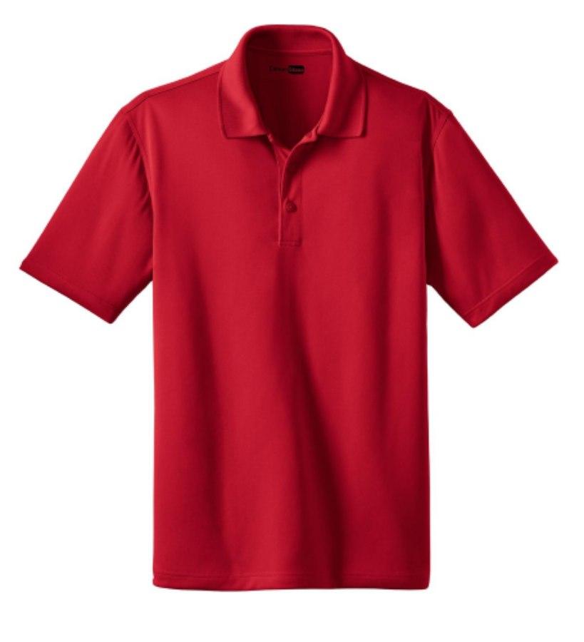Picture of CornerStone Select Snag-Proof Polo