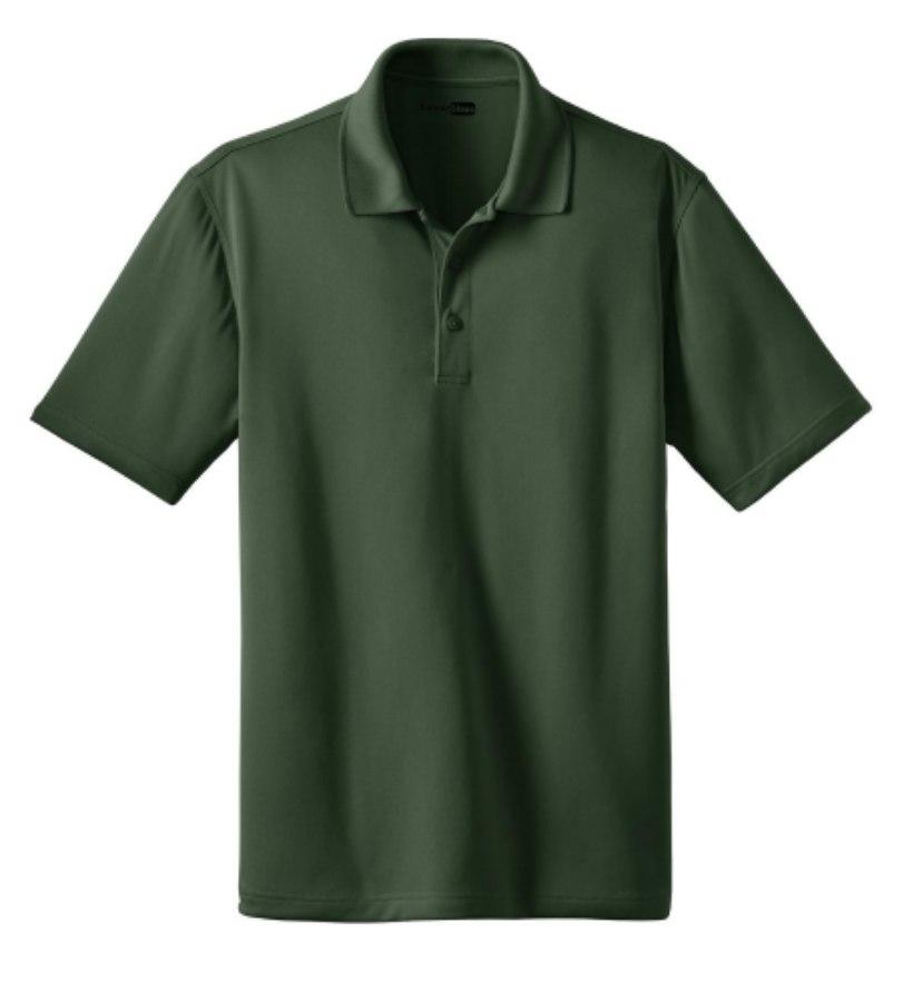 Picture of CornerStone Select Snag-Proof Polo