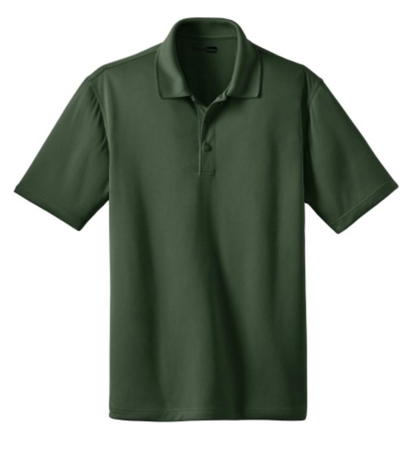CornerStone Select Snag-Proof Polo Additional Angle