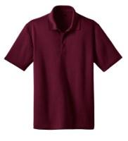 CornerStone Select Snag-Proof Polo Alternate View