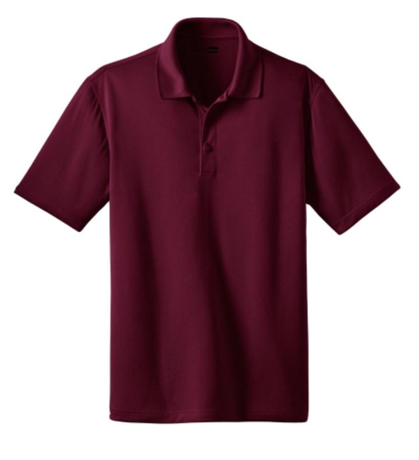 CornerStone Select Snag-Proof Polo Alternate View
