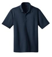 CornerStone Select Snag-Proof Polo Perspective View