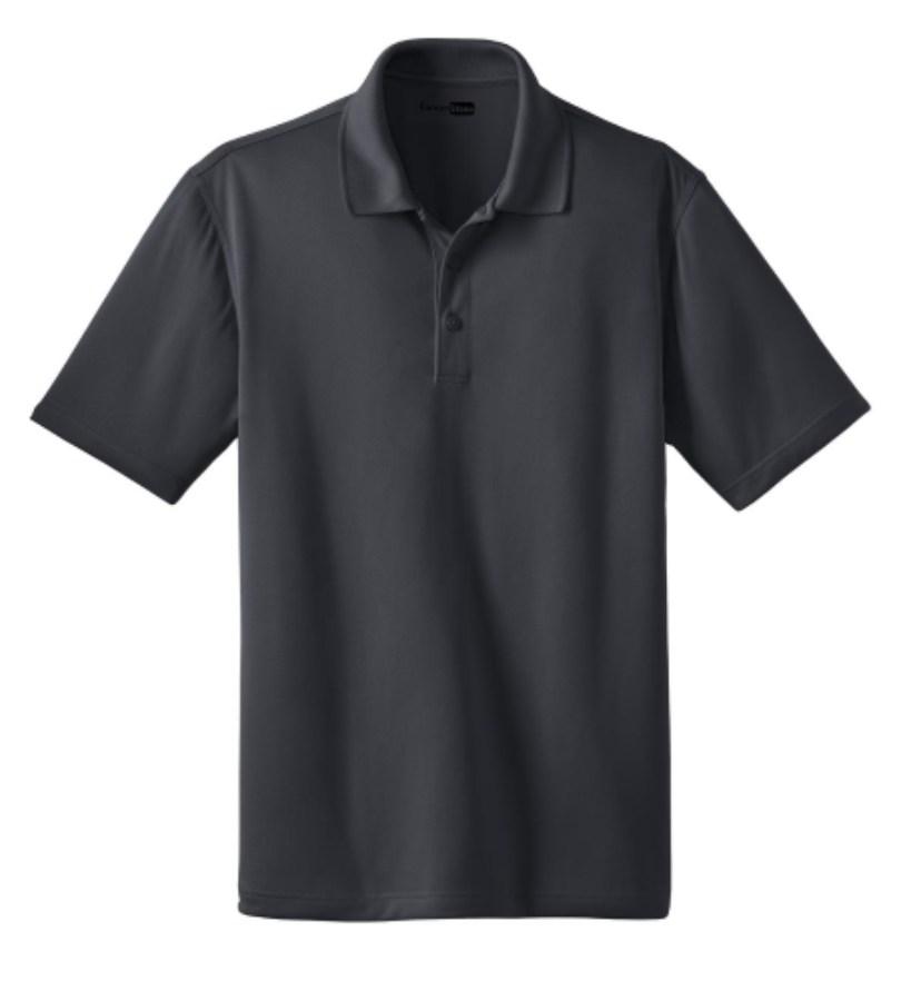 CornerStone Select Snag-Proof Polo Additional Angle