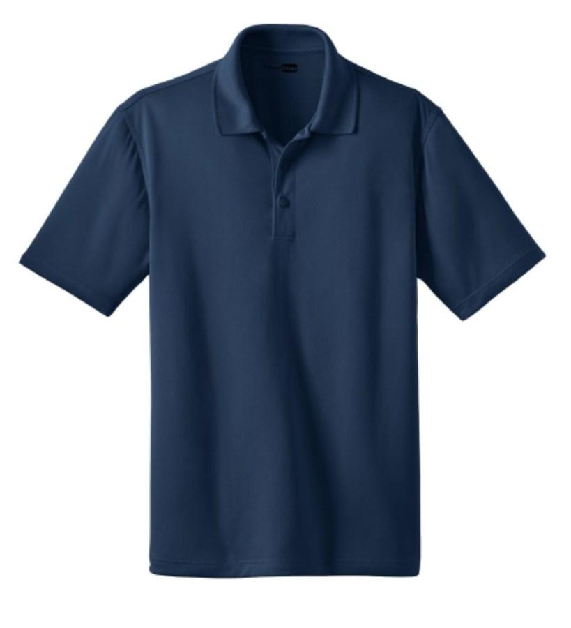 CornerStone Select Snag-Proof Polo Alternate View