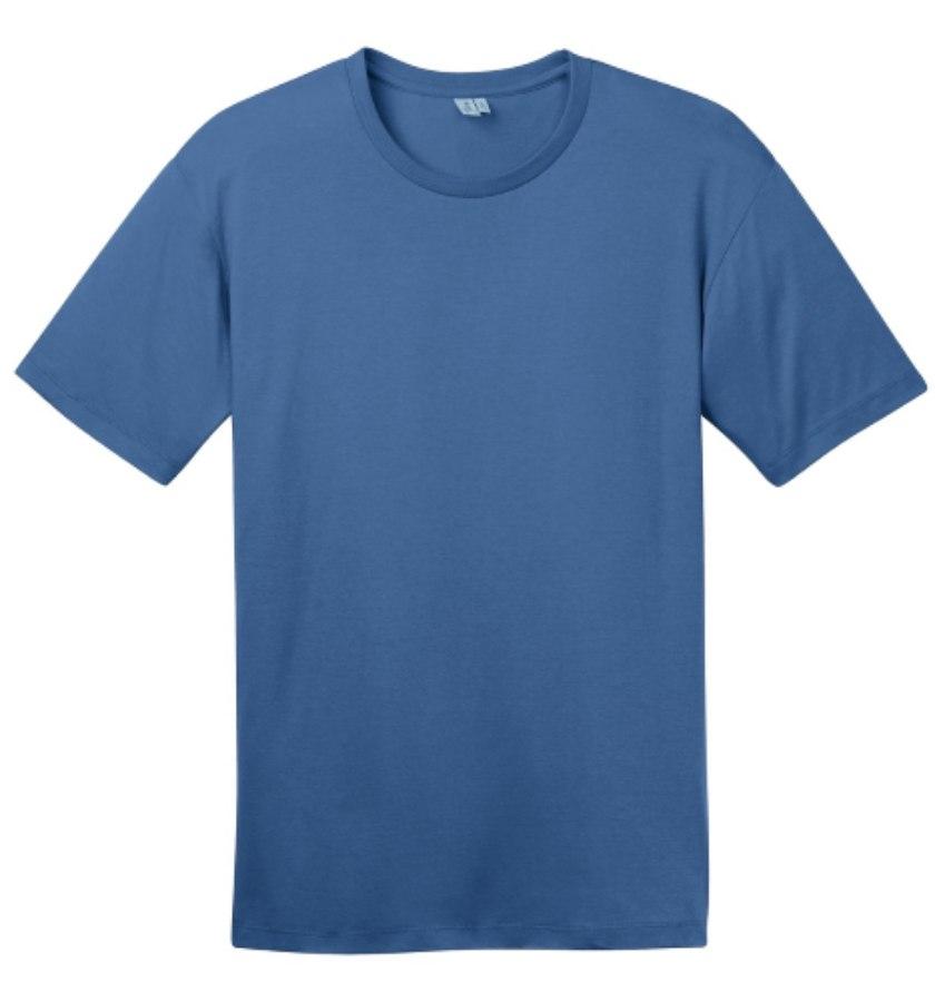 Picture of District Perfect Weight Tee