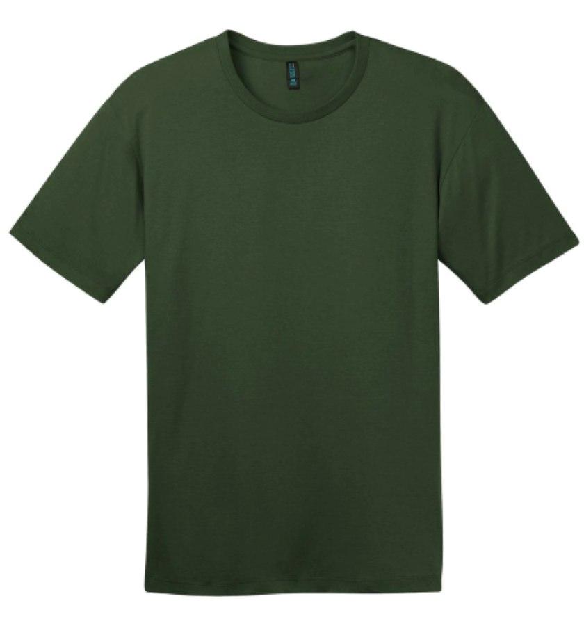 Picture of District Perfect Weight Tee