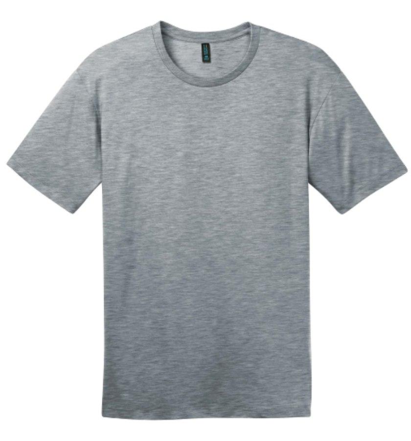 Picture of District Perfect Weight Tee