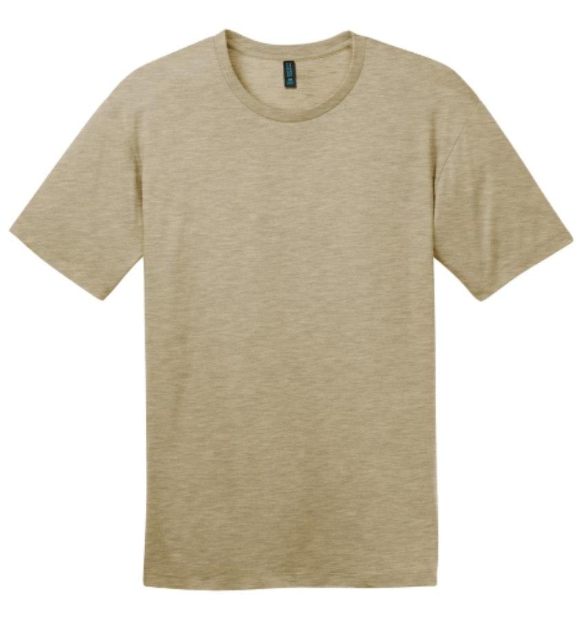 Picture of District Perfect Weight Tee
