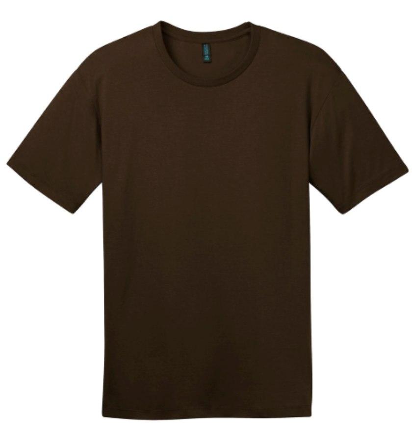 Picture of District Perfect Weight Tee
