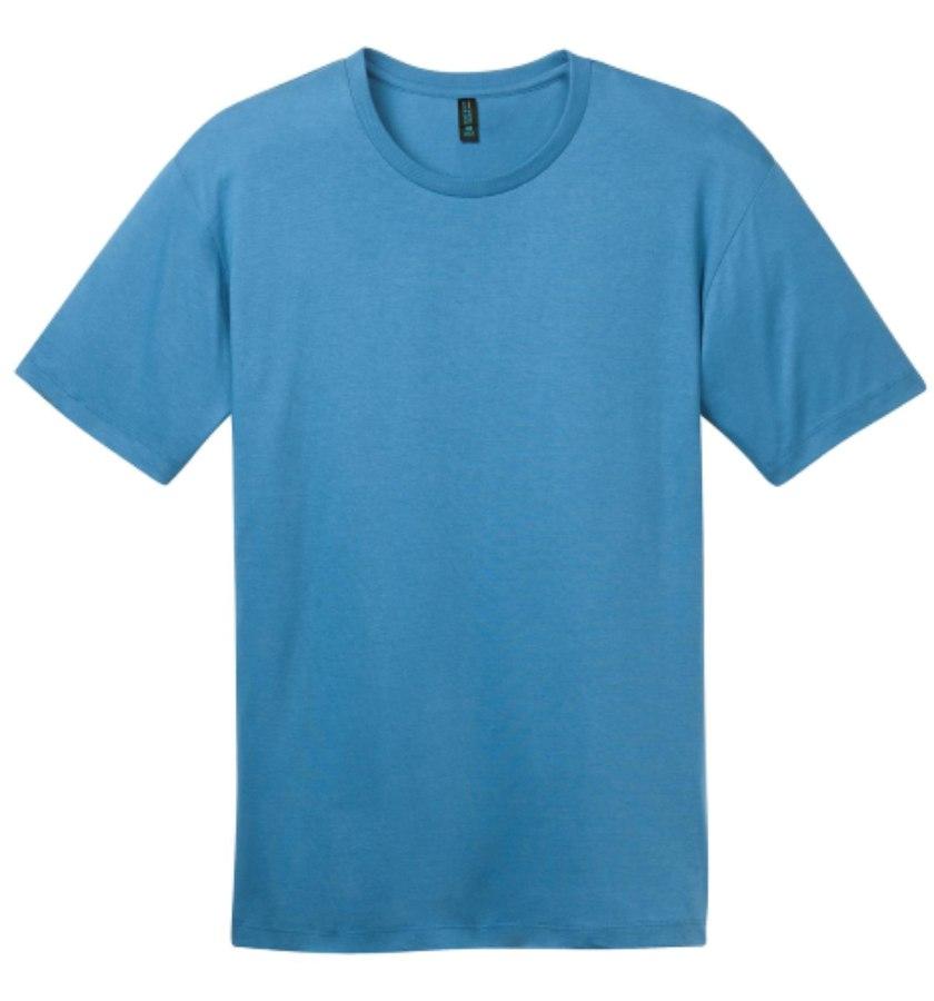 Picture of District Perfect Weight Tee