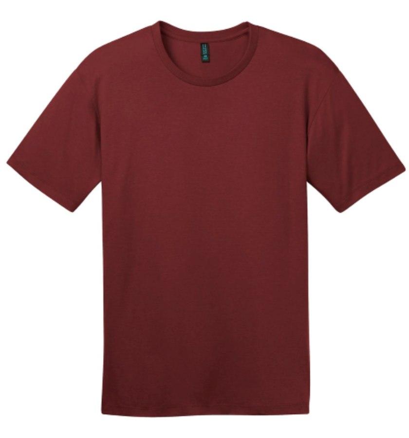 Picture of District Perfect Weight Tee