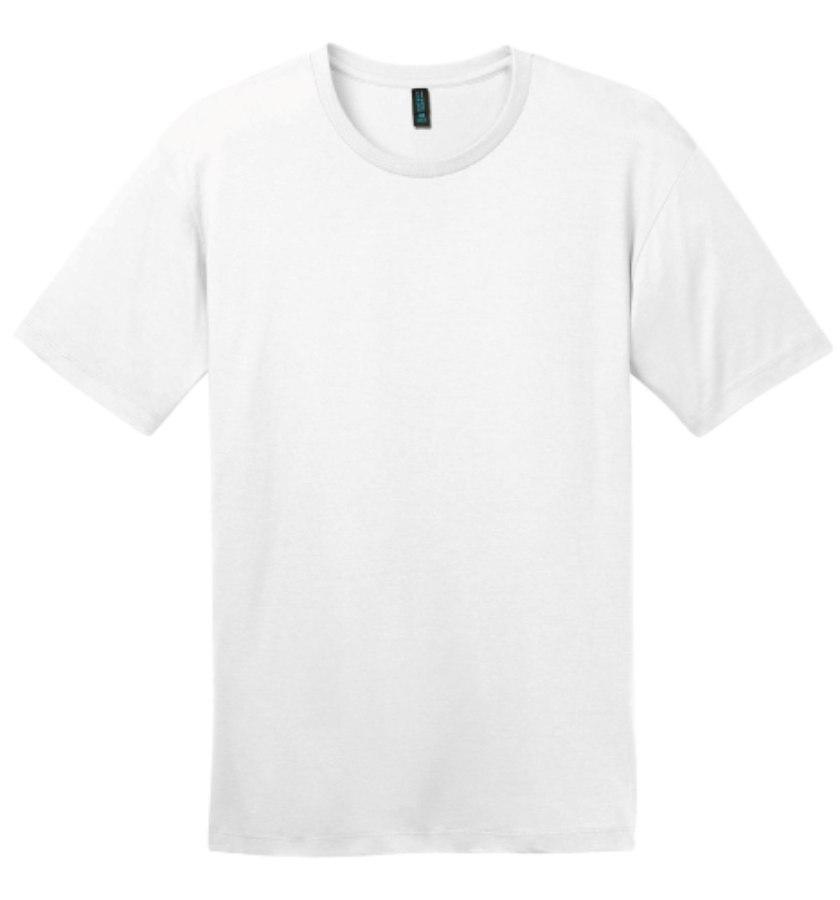 Picture of District Perfect Weight Tee