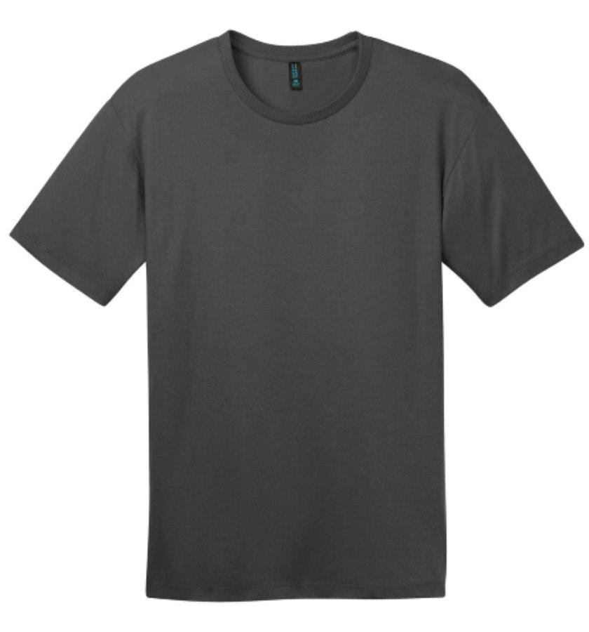 Picture of District Perfect Weight Tee