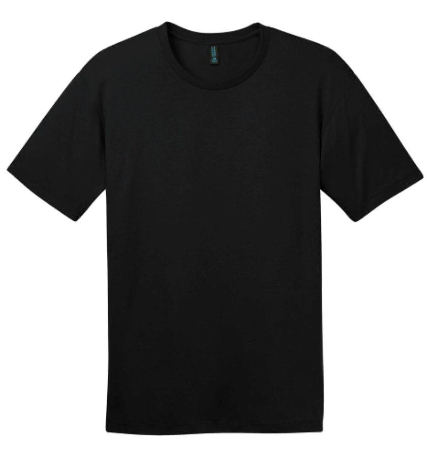 Picture of District Perfect Weight Tee
