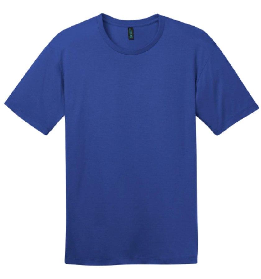 Picture of District Perfect Weight Tee