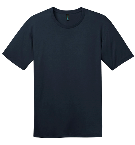 Picture of District Perfect Weight Tee
