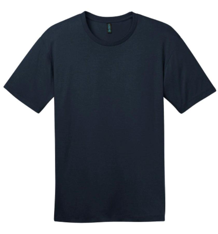 Picture of District Perfect Weight Tee
