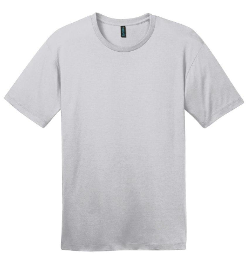 Picture of District Perfect Weight Tee